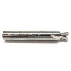 3/8 30° INCL 3FL CARB DOVETAIL CUTTER