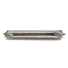 .125R FLRD DE CORNER ROUND ENDMILL