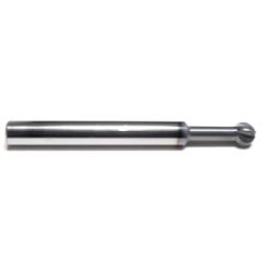 1/4x270° BALL XL UNDERCUT ENDMILL AlTiN