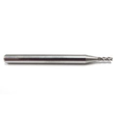 .054X.162X1-1/2 4FL SE CARBIDE ENDMILL