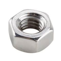 M12-1.75 A2 STAINLESS FULL HEX NUT