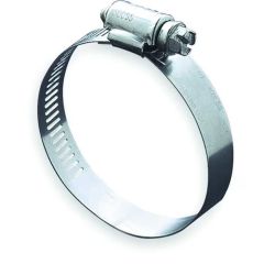 NO12 HOSE CLAMP 1/2 - 1-1/4 SS