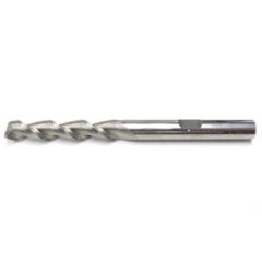 1/4 2FLSE LONG STREAKER CARBIDE ENDMILL