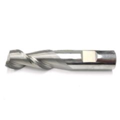 3/4 2FLSE REG STREAKER CARBIDE ENDMILL