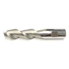 1" 2FLSE X-LONG STREAKER CARBIDE ENDMILL