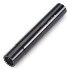 S037T06SA-06 3/8x3" T06 CHIPSURFER SHANK