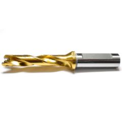 TD1250062C0R01 TD 5:1 DRILL BODY