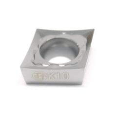 CCGT 32.50.5FL  K10 INSERT