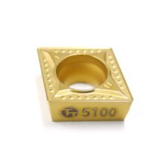 CCMT 32.51MT TT5100 INSERT