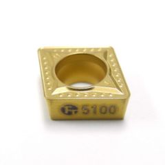 CCMT 32.52-MT TT5100 INSERT