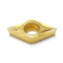 DCMT 21.51FG TT5100 INGERSOLL INSERT