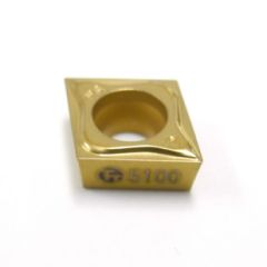 CCMT 32.50.5FA TT5100 INSERT