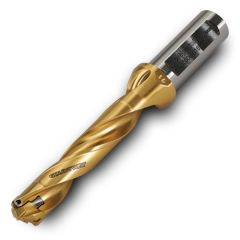 TD1150057C0R01 GOLD-TWIST DRILL