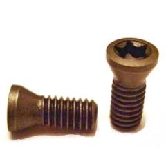 SM25-065-70 M2.5-0.45x6.5MM T07 SCREW