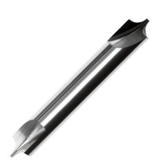 3/8 .125R 3FL CORNER ROUND CARB ENDMILL