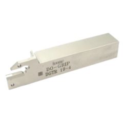 DGTR 19-4 1 CUT-OFF & GROOVING HOLDER