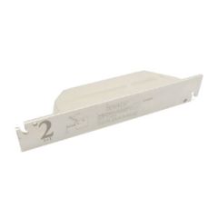 TGTR 25.4-3-IQ-2Z TANG-GRIP IQ HOLDER