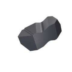 FLTP-3R IC908 NOTCH-GRIP INSERT