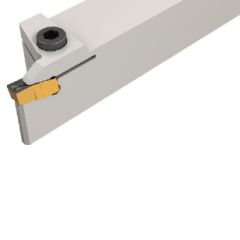 GHDR 12.7-2 1/2" SQ CUT-GRIP HOLDER