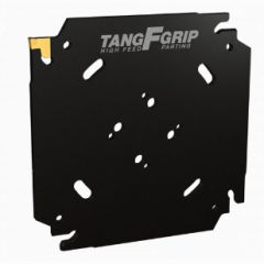 TGAQ D82-3-4Z-JHP TANG GRIP HOLDER