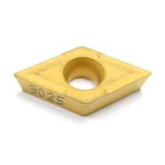 DCMT 3-0 IC9025 ISCAR TURNING INSERT