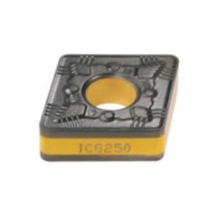 CNMG 432-NR IC8250 ISOTURN