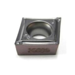 CCMT 3-1-SM IC806 ISOTURN INSERT