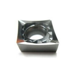 CCGT 3-1-AS IC20 ISOTURN INSERT