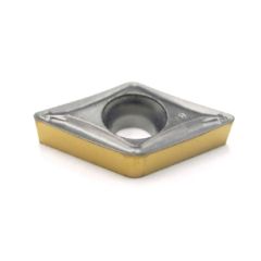 DCMT 2-1-SM IC807 ISOTURN INSERT