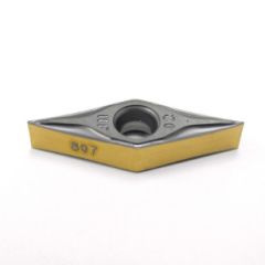 VNMG 2.5-0-NF IC807 ISOTURN INSERT