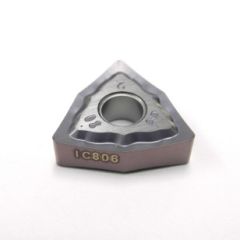 WNMG 432-PP IC806 ISOTURN INSERT