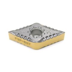 DNMG 431-F3P IC807 ISOTURN INSERT