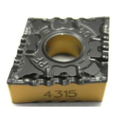 CNMG 431-TF IC907 ISOTURN INSERT