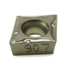 CCMT 3-1-PF IC907 ISOTURN INSERT