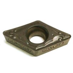 DCMT 3-2-PF IC907 ISOTURN INSERT