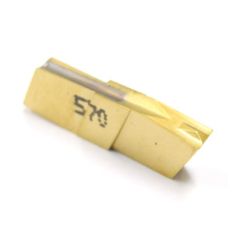 GIP 2.70-0.20 IC570 1 CUT-GRIP INSERT