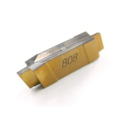 GIP 0.80-0.00 IC808 CUT-GRIP INSERT