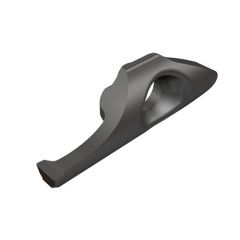 MIFR 10-2.00-1.00 IC908 mincut insert