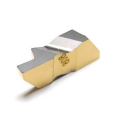 ING3094R IC808 FLAT TOP GROOVING INSERT