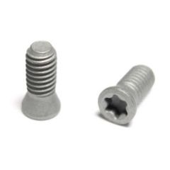 SR 16-236 M4-0.70X9.7 T15 INSERT SCREW