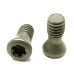 SR 14-544/S M4-0.7x9.30 INSERT SCREW
