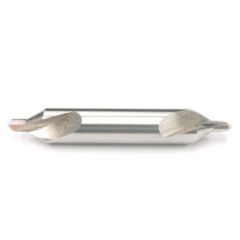 #5 HSS-LH 60D COMB DRILL & CSINK