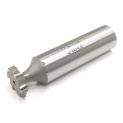 #404 CT STAGGERED TOOTH KEYSEAT CUTTER