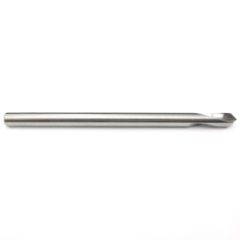 1/4X4 HSS 90° HSS NC SPOT DRILL