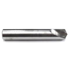 1/2X3 120D CARBIDE NC SPOT DRILL
