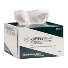 4.4"x8.4" KIMWIPES SCIENCE WIPER BX/280