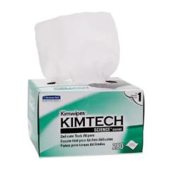 4.4"x8.4" KIMWIPES WIPER BOX OF 286