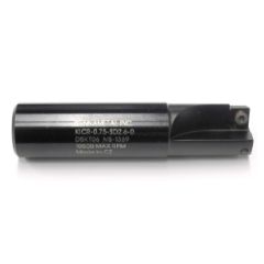 KICR075SD260 3/4 INDEX ENDMILL-0° LEAD