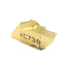 NG 2094L KC730 TOP NTC GROOVING INSERT