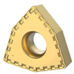 DFT05T308LD KC720 DRILLING INSERT